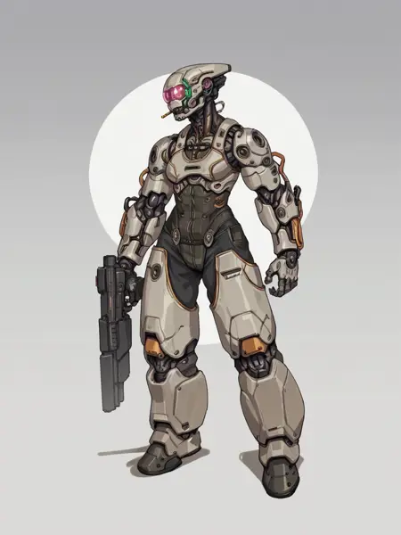 Vixon's Pony Styles - yintion v1.0