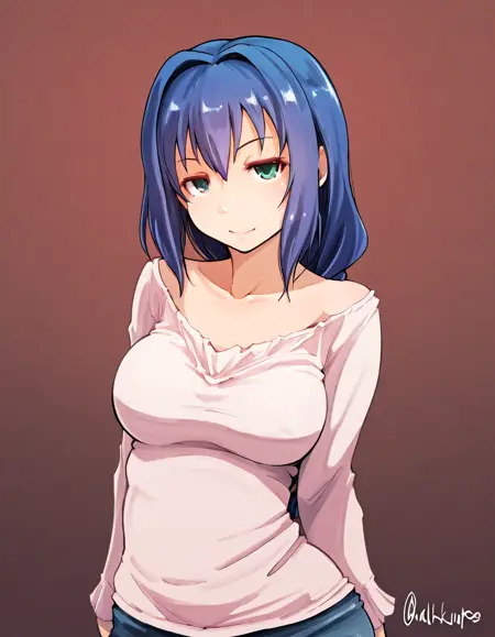 arakure style (Illustrious)