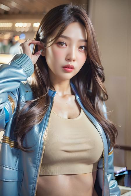 Joy Joy v.1