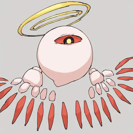 Character: 02 (Kirby)