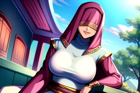 Visas Marr (Star Wars: Knights of the Old Republic 2) - Includes Bastila Shan, Kreia and Brianna!