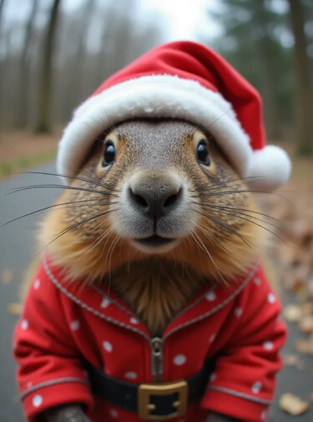 Groundhog meme v1.0