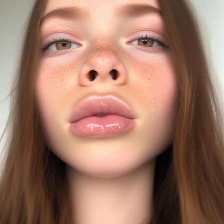 Lip Gloss (sexy lips) by DarkEffect Lip Gloss
