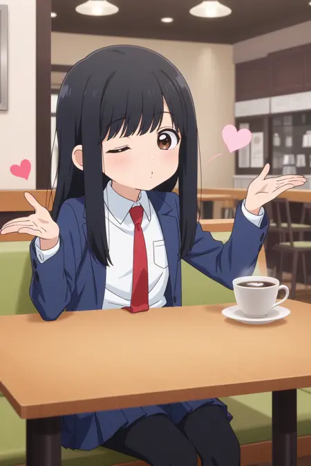 和田 | フードコートで、また明日。 | 明天，美食廣場見。|  See You Tomorrow at the Food Court| wada