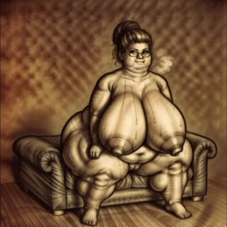 Nina Mcmurray (Human version)