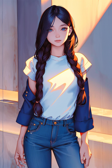 JJean Style JJ style