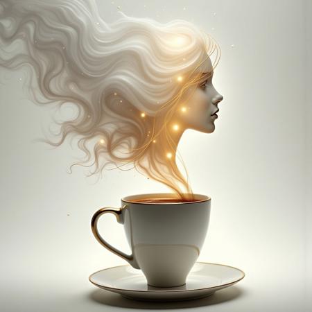 Abstract Lighting Effects V1