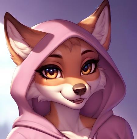 WhiteFox11's Avatar