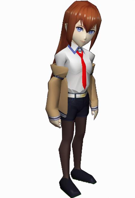 [PDXL] Zelda N64 Style Models (ゼルダの伝説 時のオカリナ、ムジュラの仮面) v1.0