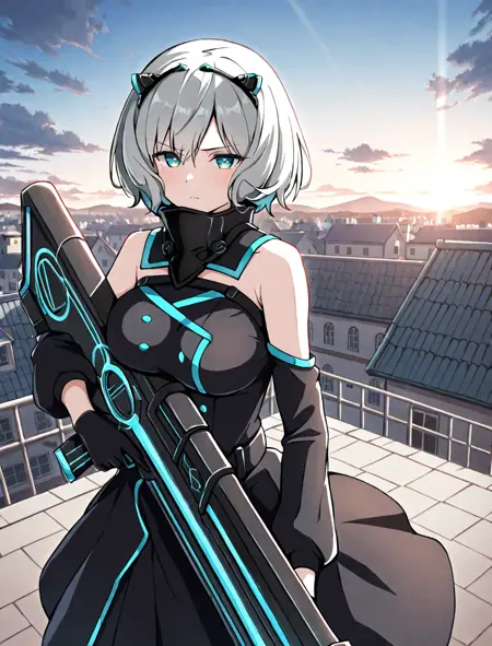 Ephtra (Sennen Sensou Aigis)