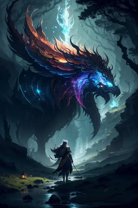 ArtAIAlchemy's Avatar