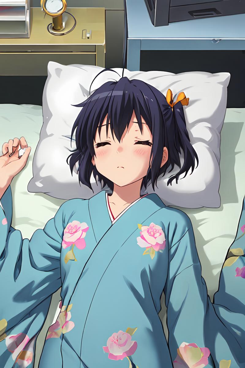 Rikka Takanashi, Love, Chunibyo & Other Delusions - v1.0