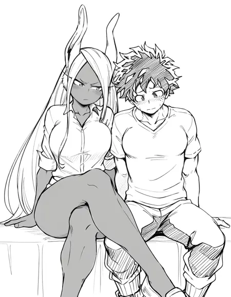 NightlyKrumbs - artist style | [Illustrious]