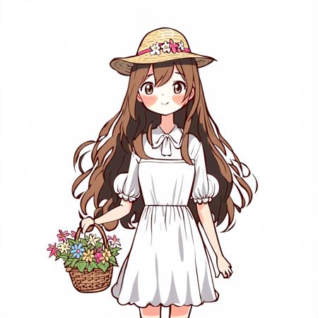 Lovely avatar generator v1.0