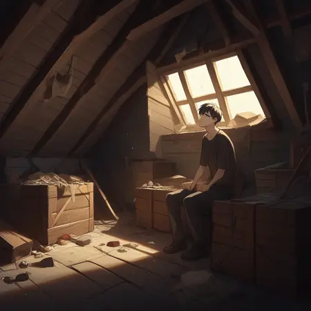 Attic