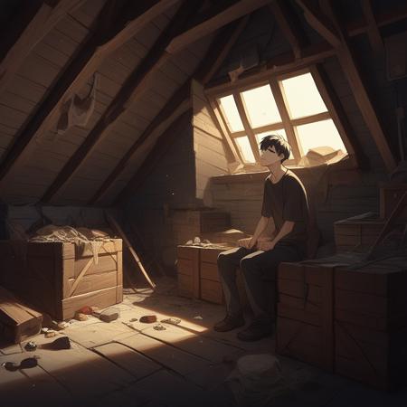 Attic V1