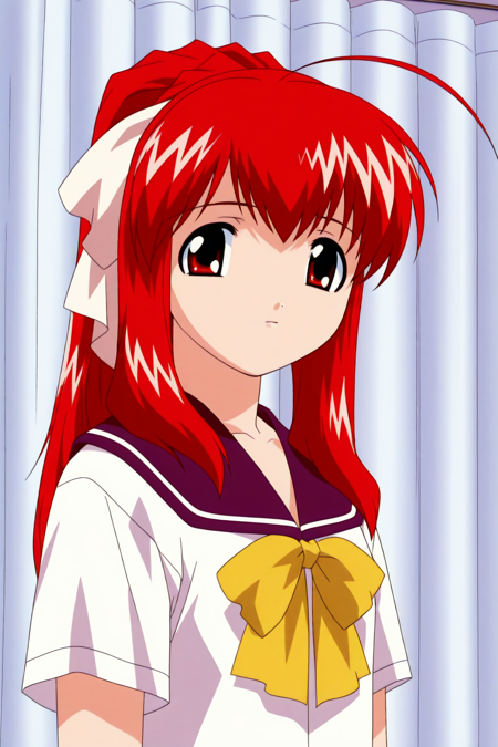 Angel Tales - Ran illustrious