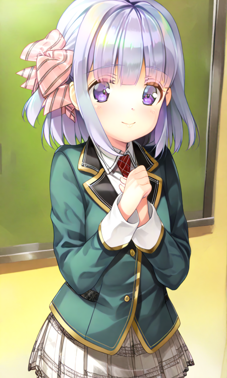 maisaka mai(舞阪 茉衣)|スタディ§ステディ|(Illustrious) v1.0