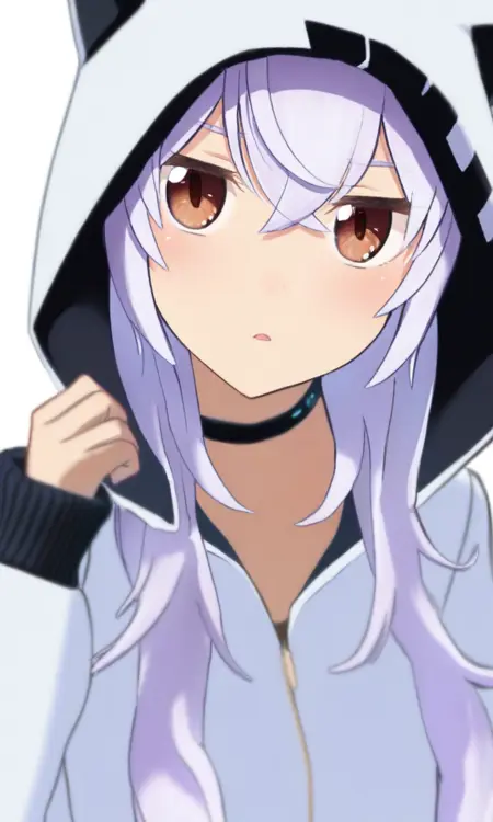 Azuma Lim (アズマ リム)