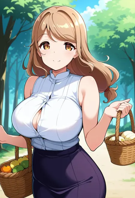 Artist: Shimazu Tekkou (島津鉄甲) style