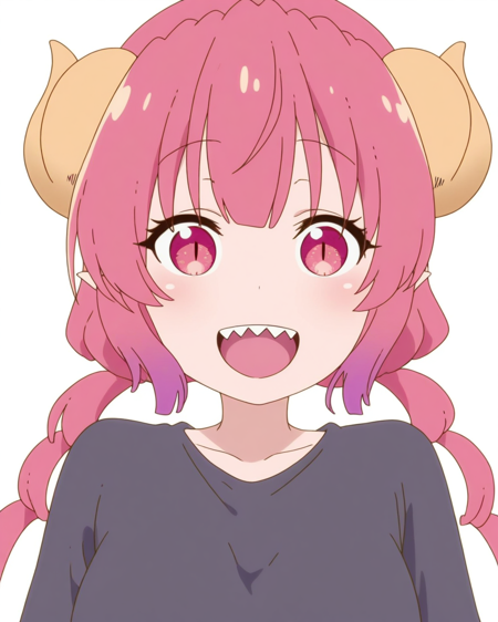 [IL] Ilulu - Kobayashi-san Chi no Maid Dragon v1.0il