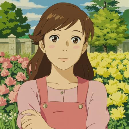 Miyazaki anime v1.0