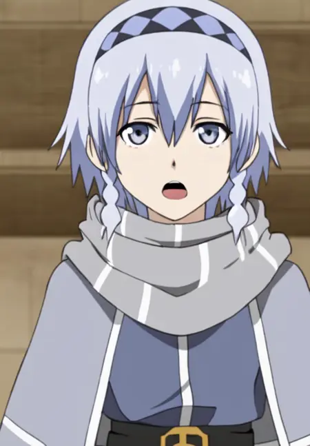 Sophie - Classroom for Heroes