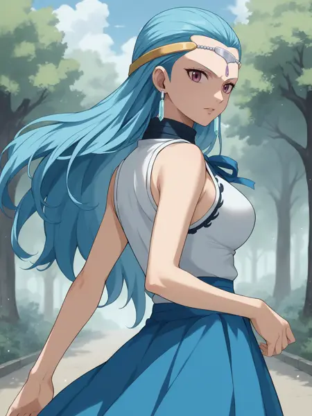 Aquarius