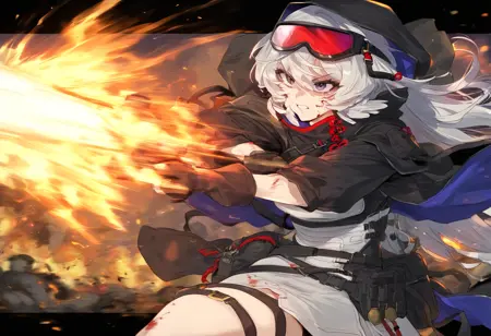 Yomie's Avatar