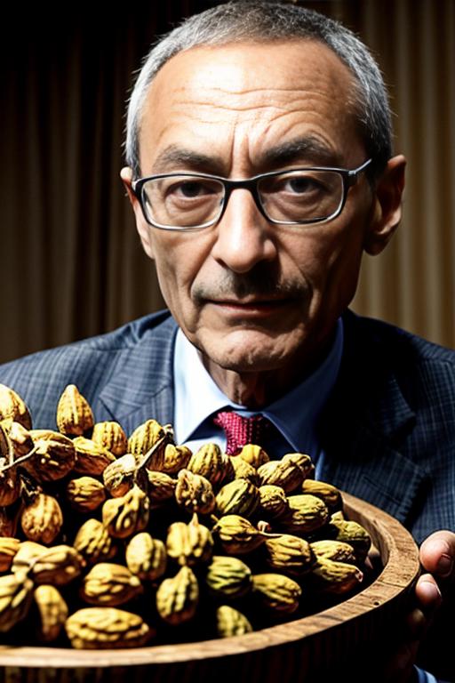 John Podesta image by ParanoidAmerican