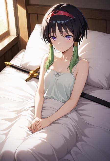 Towa | That Time I Got Reincarnated as a Slime | 転生したらスライムだった件 v1.0