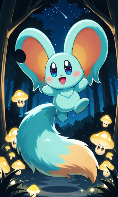 Elfilin IL (Kirby nintendo)