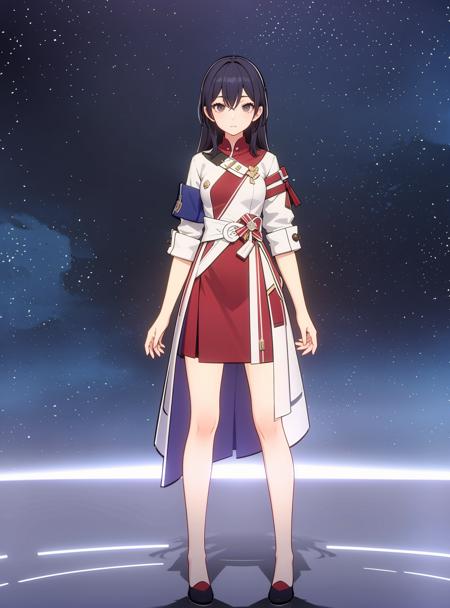 Star Rail maker 崩铁スターレイル生成器  v1.0