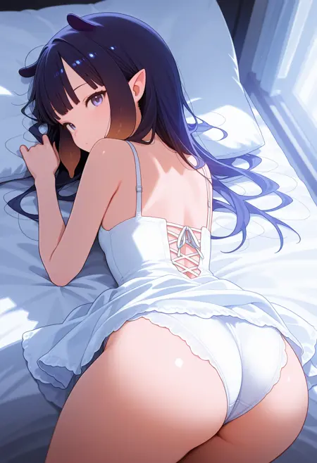 Koahri Style - Illustrious