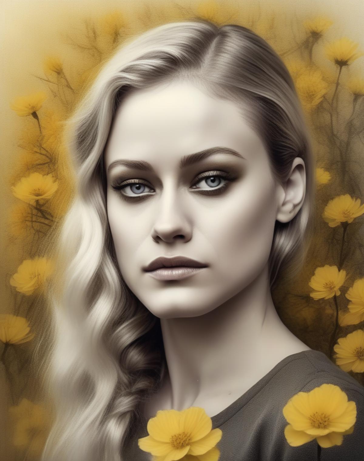 Olivia Taylor Dudley image by parar20