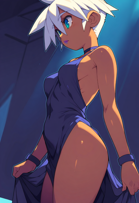 00670-3368147829_DPM++ 2M Karras_30steps_cfg6_waiNSFWIllustrious_v140_832x1216 (Small).png