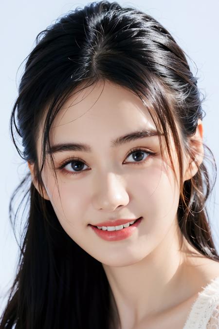 Zheng Hehuizi 郑合惠子 / Celebrity LoRa v1.0