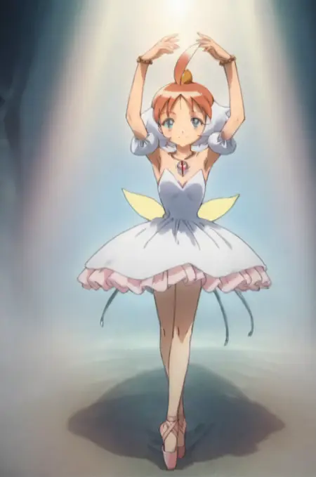 Princess Tutu (character)