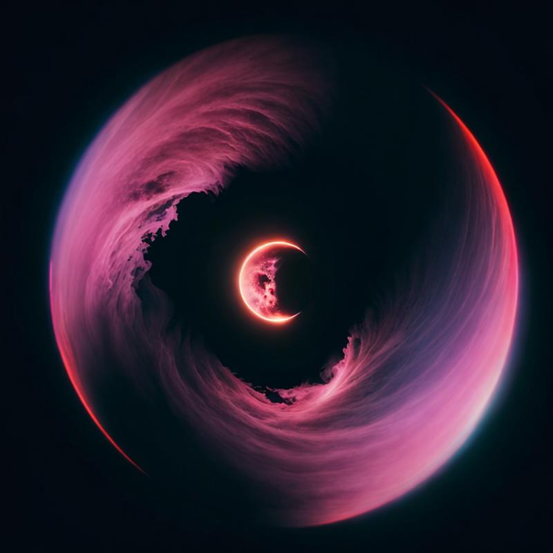 film_still__cinematic__black_hole__interstellar__galaxy__sliced__a_orange_soft_pink_sphere_with_clouds_and_tendrills_over_black_background_in_the_style_of_bb3l15_-_easynegative____3905198564.png