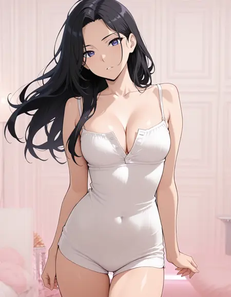 Clothing: Sexy camisole