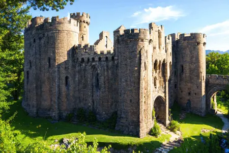 EdobMedievalCastle v1.0