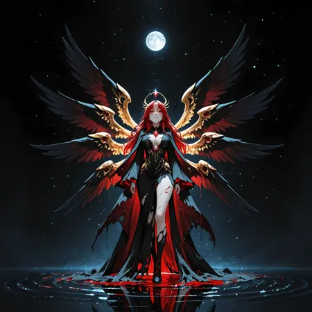 Blafbastic Illustrious Hexdream Mix