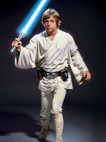 Luke Skywalker New Hope Luke Skywalker New Hope