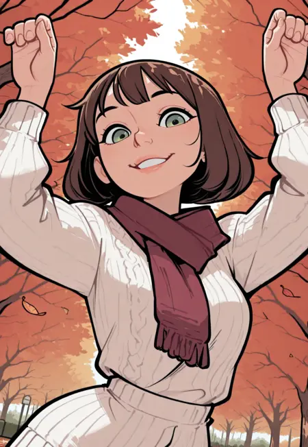 Classic - Bridge Toons