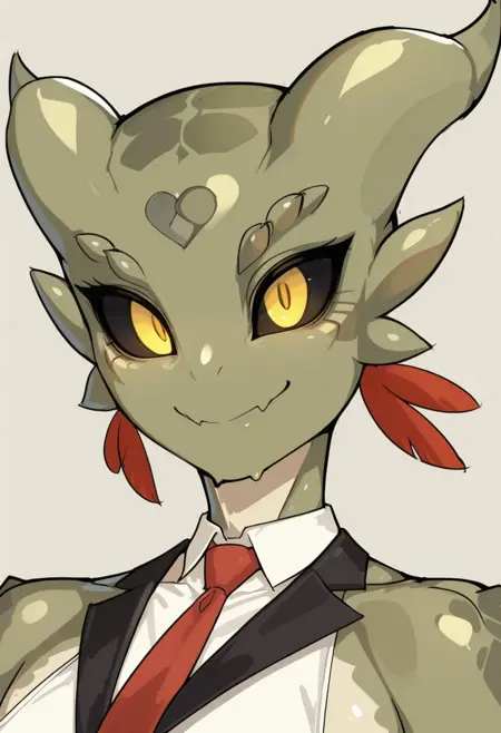 Elizabeth - nisetanaka