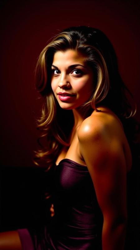 Danielle Fishel v1.0