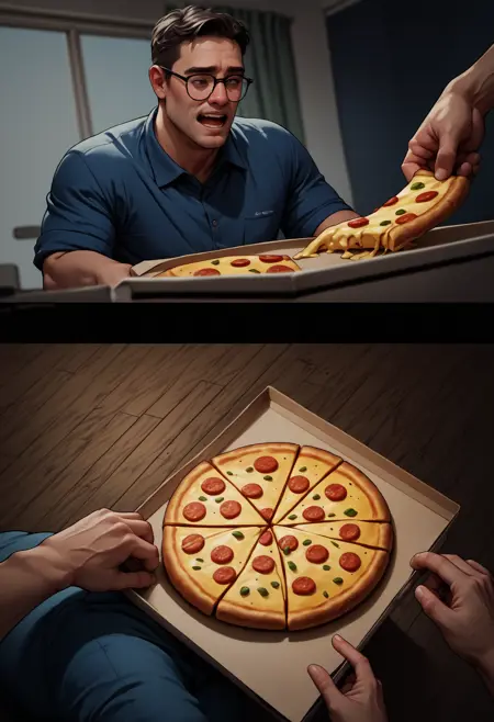 Memes & Quotes & Totes Embedding Set (Pony, XL, Illustrious) - CasQtPXL