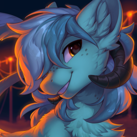 negasun's Avatar
