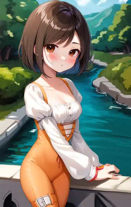 Garnet til Alexandros XVII (Final Fantasy IX)