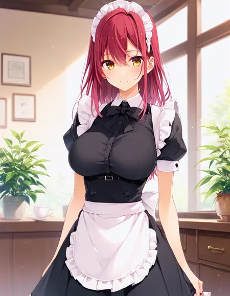 neya ikumi(toriko no tsubasa)